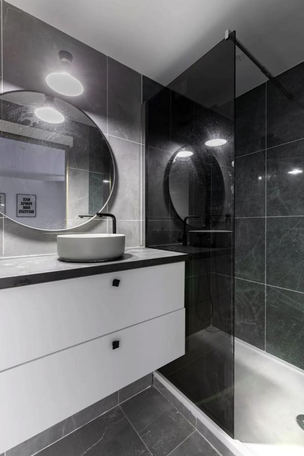 Hsh Magnifique Appartement La Chapelle Paris Eksteriør bilde